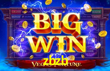 APP oficial da zbzb para mobile