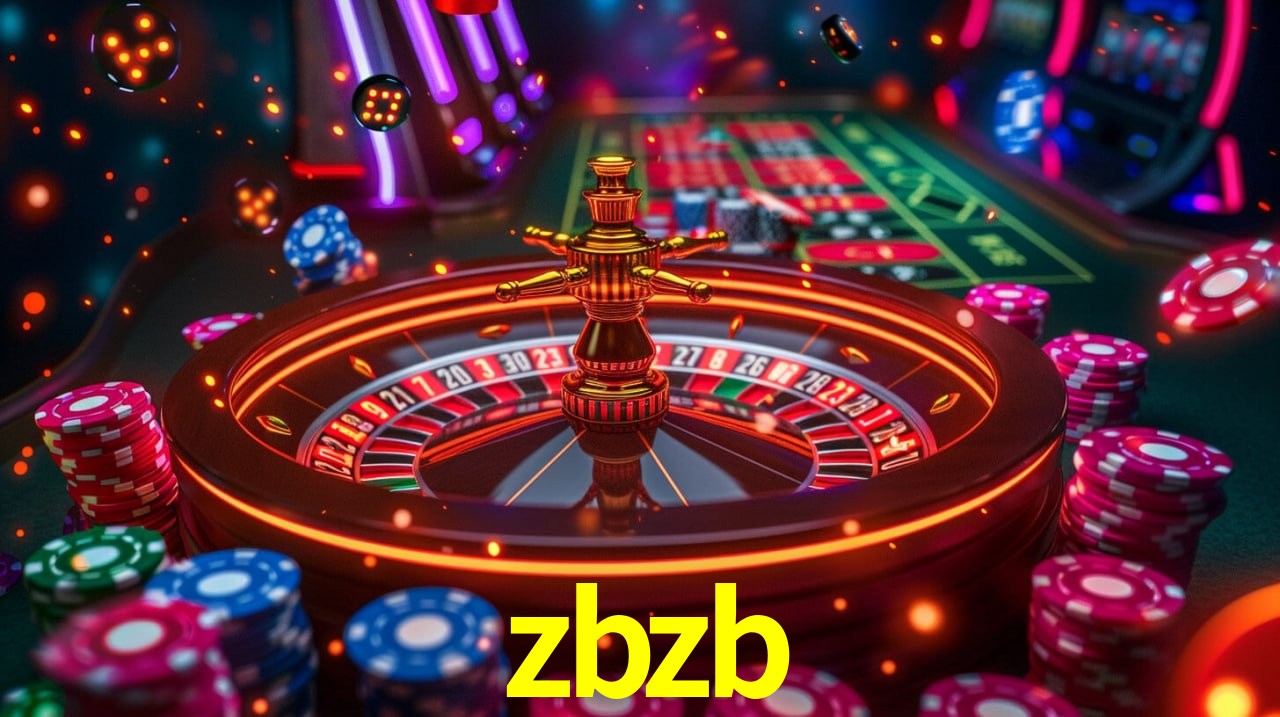 Inovações de Jogos na zbzb: O Futuro das Experiências Interativas