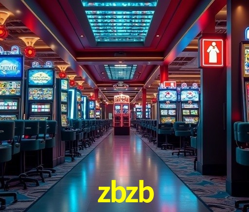 A Popularidade dos Caça-Níqueis no zbzb