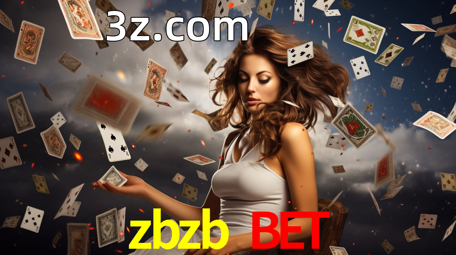 Interface do App zbzb bet