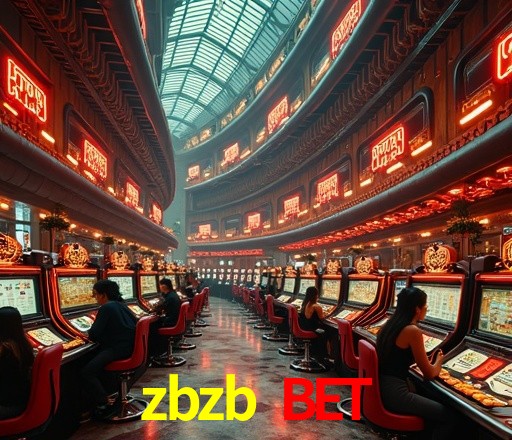 Mesa de Blackjack zbzb bet
